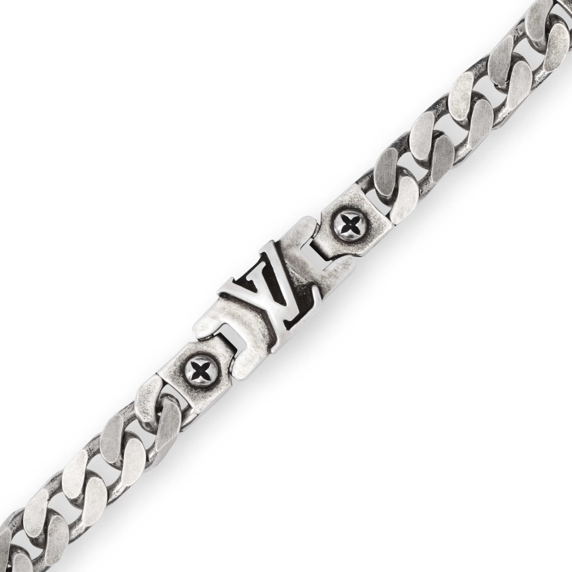 LV Whisper Bracelet S00 - Fashion Jewelry M1919M | LOUIS VUITTON